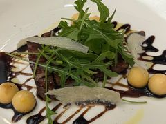 -casamosaico卡萨马可意大利餐厅