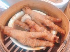 -香港蓮香樓(中環店)