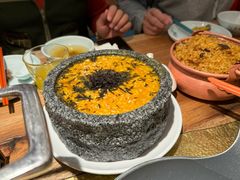 -菌自由丨野生菌火锅特色庭院餐厅(丽江古城店)