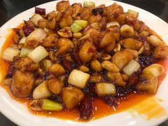 -鸿运楼烤鸭店(天桥店)