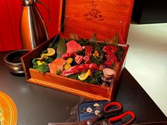 -無二炙坊·和牛烧肉(大钟寺1733店)