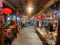 大堂-猪肉婆私房菜(容桂总店)