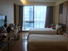 -全季酒店(成都春熙路IFS国金中心店)