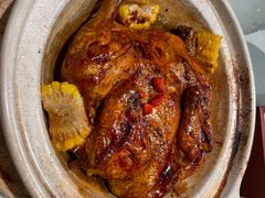 -大鸭梨烤鸭(枣园店)