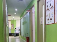 -昂立青少儿成长中心(长宁仙霞校区)