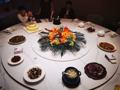 -琬苑鸽庄·川粤融合菜(解放碑总店)
