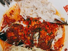 -千稻剁椒大鱼头(CityOn熙地港店)