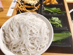 -勺子米线·云南传统小吃市集(四方街店)