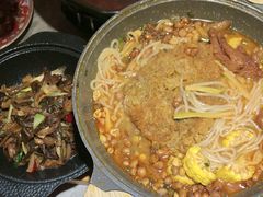 -山四砂锅(太原钟楼街店)