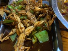 -陈氏肥蛤(小纬六路总店)