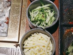 -新石器烤肉(之心城店)