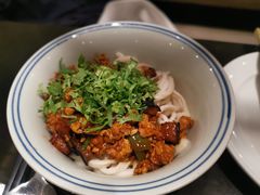 -北京王府井希尔顿酒店·秦唐中餐厅Chynna