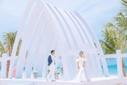 -太古映画婚纱摄影(天河店)