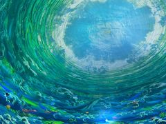 -海合安天津极地海洋公园