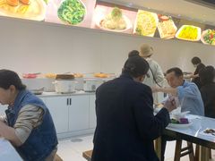 -清心素食自助餐厅(夫子庙店)