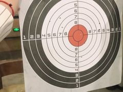 -枪馆1号实弹射击俱乐部