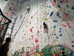 -尽峰攀岩 Acme Climbing