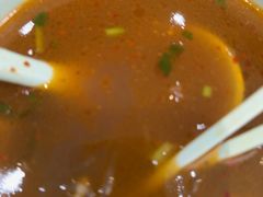 -回味鸭血粉丝汤(砂之船店)