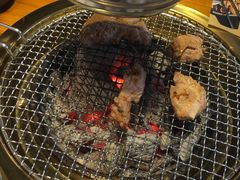 -万兴佳烤肉·长白山老味道(东岸里店)