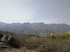-白水寺森林公园