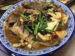 -和月楼牛羊肉泡馍