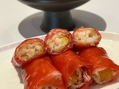 -洪禧楼·老广东海鲜酒楼(宁波万象城店)