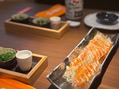 -七条鱼日本料理(远洋乐堤港店)