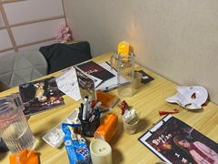 -剧狐剧本杀(徐汇1号店)