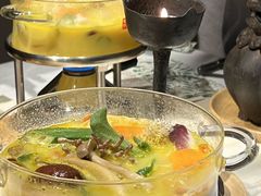 -叶叶菩提(太原别墅店)