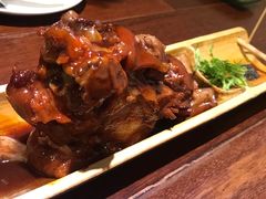 -大牌大·传统杭帮菜(湖滨店)