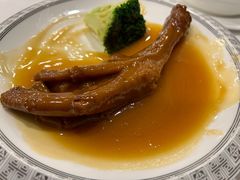 -一品粤珍轩(吴中路店)