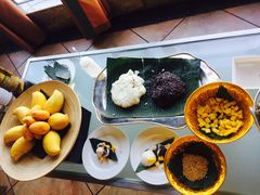 -火舞泰·泰式海鲜火锅餐厅(世纪城店)