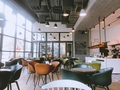 大堂-Wagas沃歌斯(富力广场店)