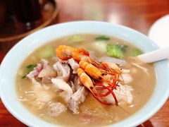 -奎元馆.百年奎元.非遗传承(西湖边的解放路店)