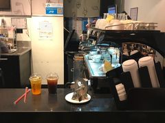 -COSTA COFFEE(上海月星环球港店)