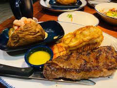 -RED LOBSTER(多伦多DT店)