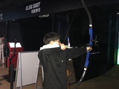 -VS SPORTS PARK运动玩乐园·团建·生日会(合生汇店)
