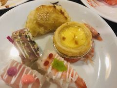 -世纪缘湖滨花园酒店(玄武湖店)