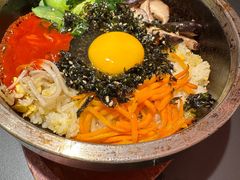 -松涛园朝鲜·海鲜·料理店(鸭绿江断桥店)