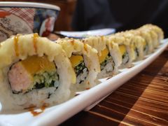 -小川洋风料理(街道口店)