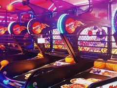 -星悦蓝海欢乐园(石路天虹店)