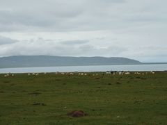 -青海湖二郎剑景区