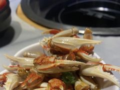-捞天下大众火锅(水上公园店)