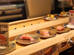 -大起水产回转寿司(道顿堀店)