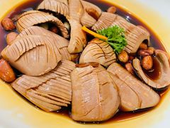 醉腰花花生-老正兴菜馆(福州路店)