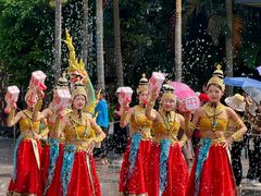 -南宁方特东盟神画