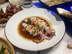 -丁字口海鲜热炒·烧烤大排档