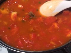 锅仔番茄牛腩-新疆兵团食府清真(马连道店)