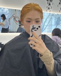 -MY HAIR ARDOR