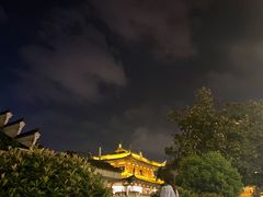 -浦江麦饼